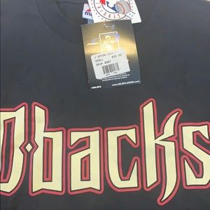 Justin Upton T-shirt